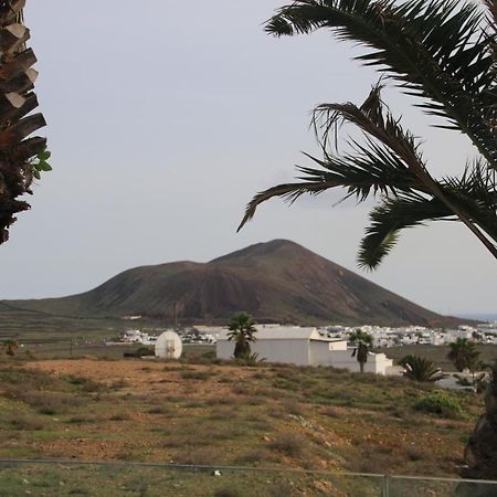Villa Dario En Nazaret מראה חיצוני תמונה