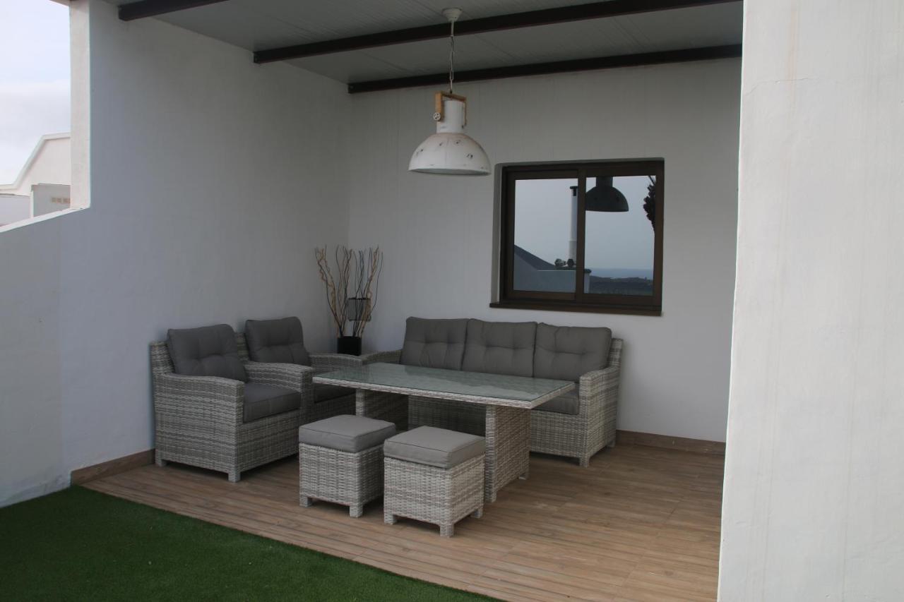Villa Dario En Nazaret מראה חיצוני תמונה