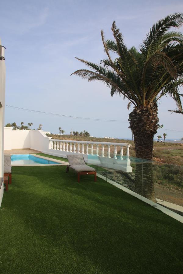 Villa Dario En Nazaret מראה חיצוני תמונה