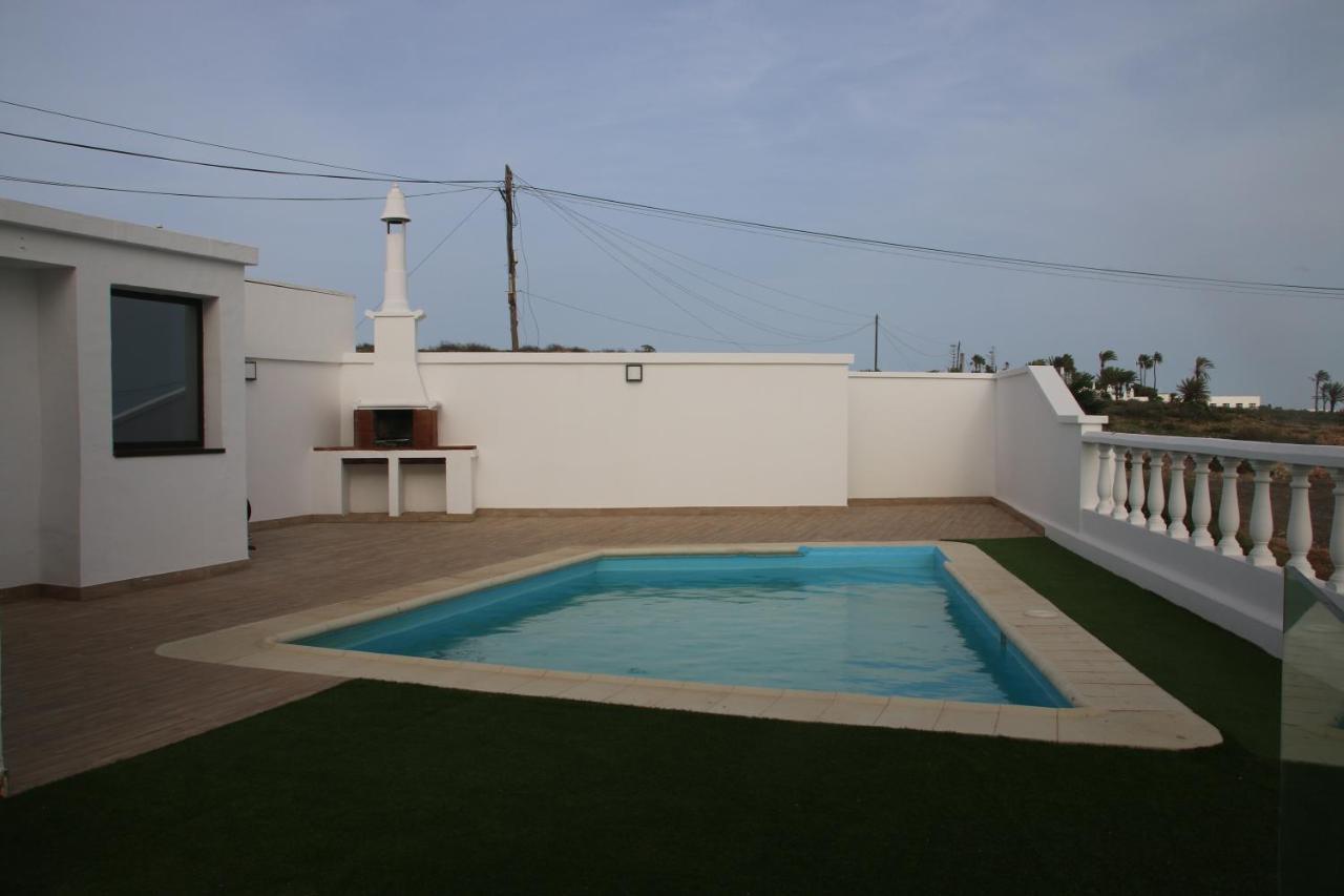 Villa Dario En Nazaret מראה חיצוני תמונה