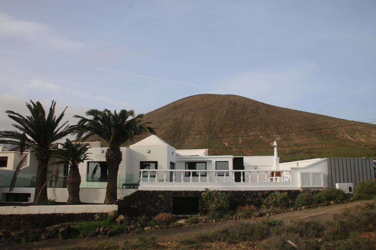 Villa Dario En Nazaret מראה חיצוני תמונה
