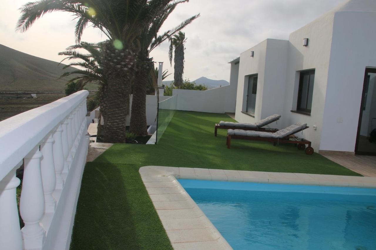 Villa Dario En Nazaret מראה חיצוני תמונה