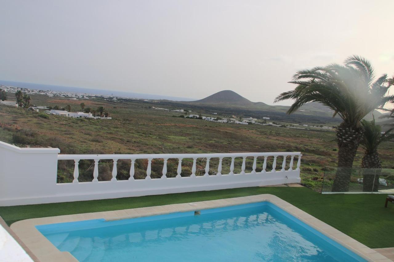 Villa Dario En Nazaret מראה חיצוני תמונה
