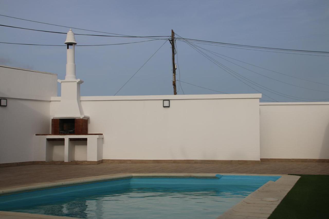 Villa Dario En Nazaret מראה חיצוני תמונה