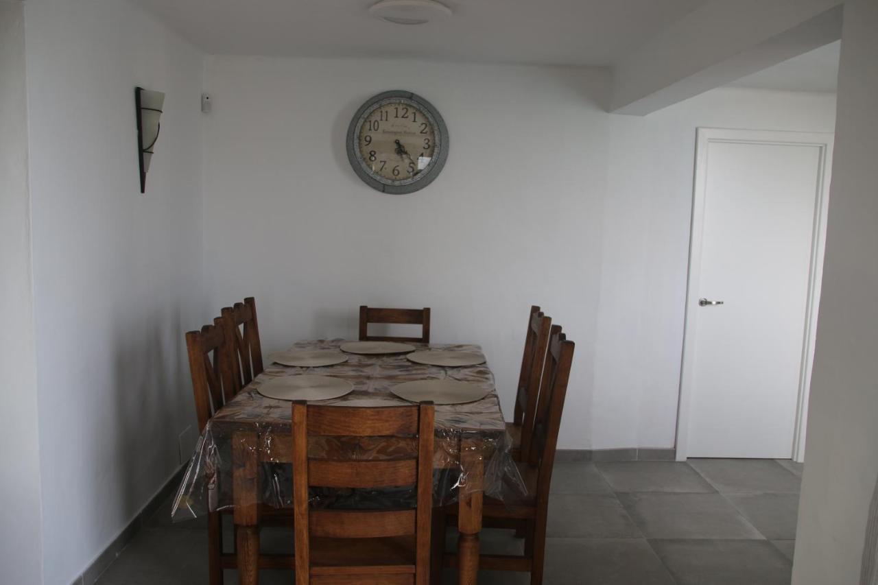 Villa Dario En Nazaret מראה חיצוני תמונה
