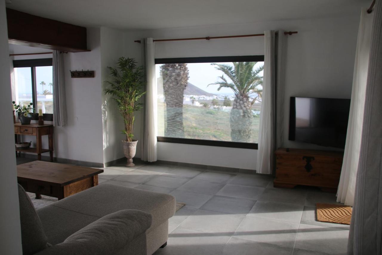 Villa Dario En Nazaret מראה חיצוני תמונה
