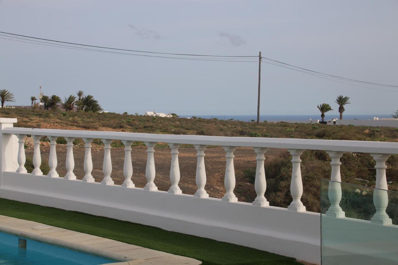 Villa Dario En Nazaret מראה חיצוני תמונה