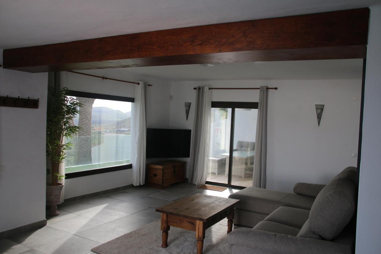 Villa Dario En Nazaret מראה חיצוני תמונה