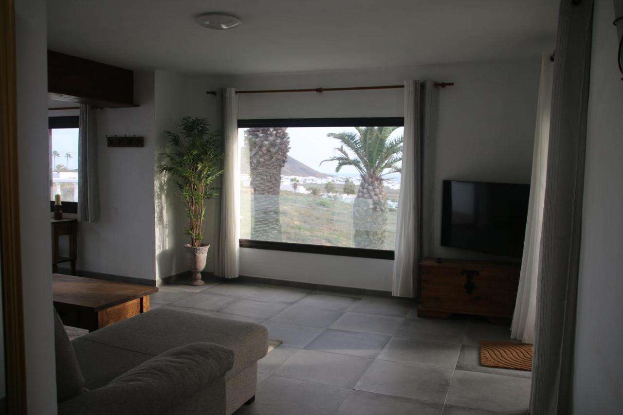 Villa Dario En Nazaret מראה חיצוני תמונה