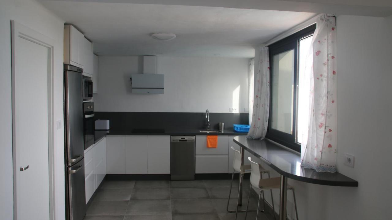 Villa Dario En Nazaret מראה חיצוני תמונה