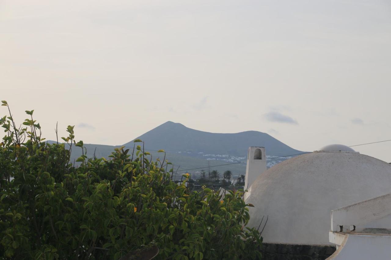 Villa Dario En Nazaret מראה חיצוני תמונה