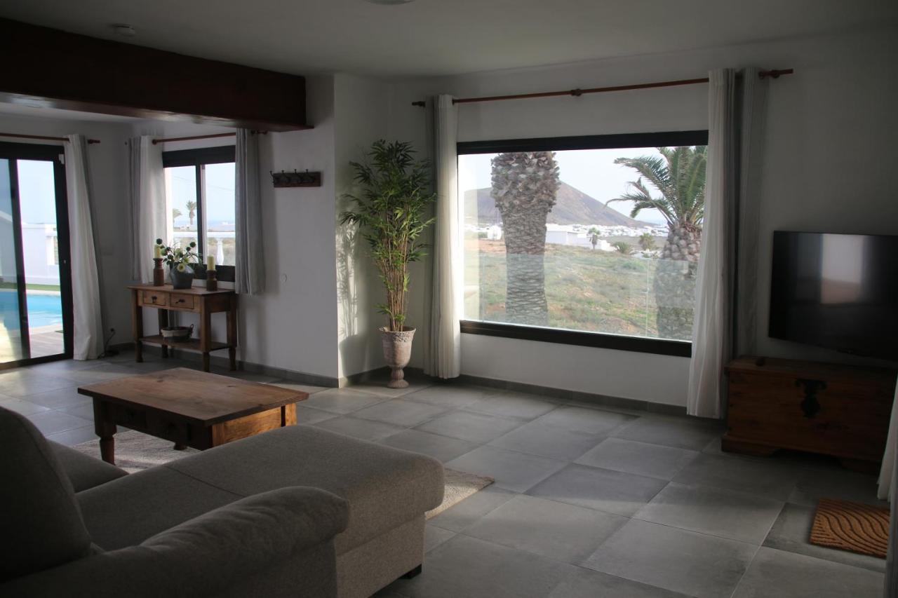 Villa Dario En Nazaret מראה חיצוני תמונה