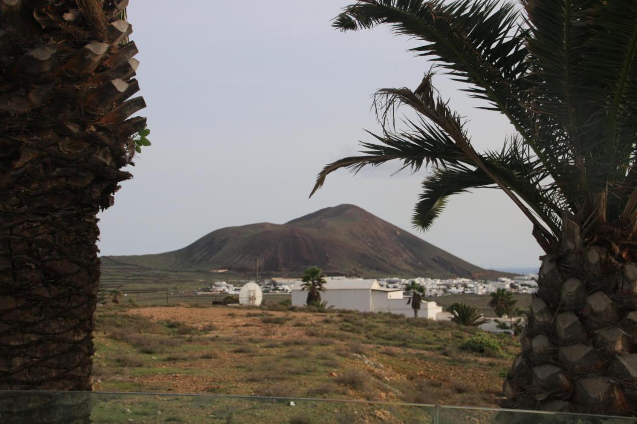 Villa Dario En Nazaret מראה חיצוני תמונה