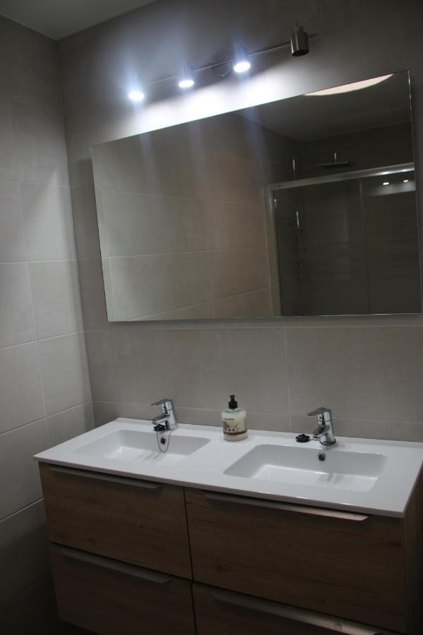Villa Dario En Nazaret מראה חיצוני תמונה