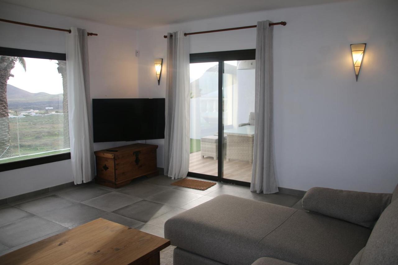 Villa Dario En Nazaret מראה חיצוני תמונה