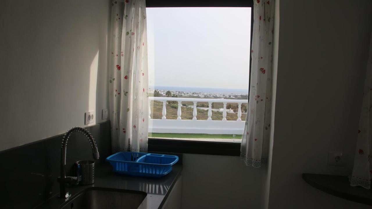 Villa Dario En Nazaret מראה חיצוני תמונה