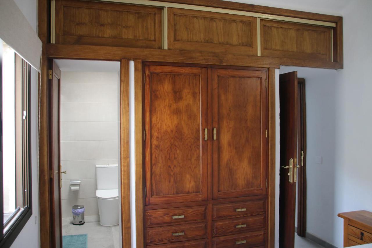 Villa Dario En Nazaret מראה חיצוני תמונה